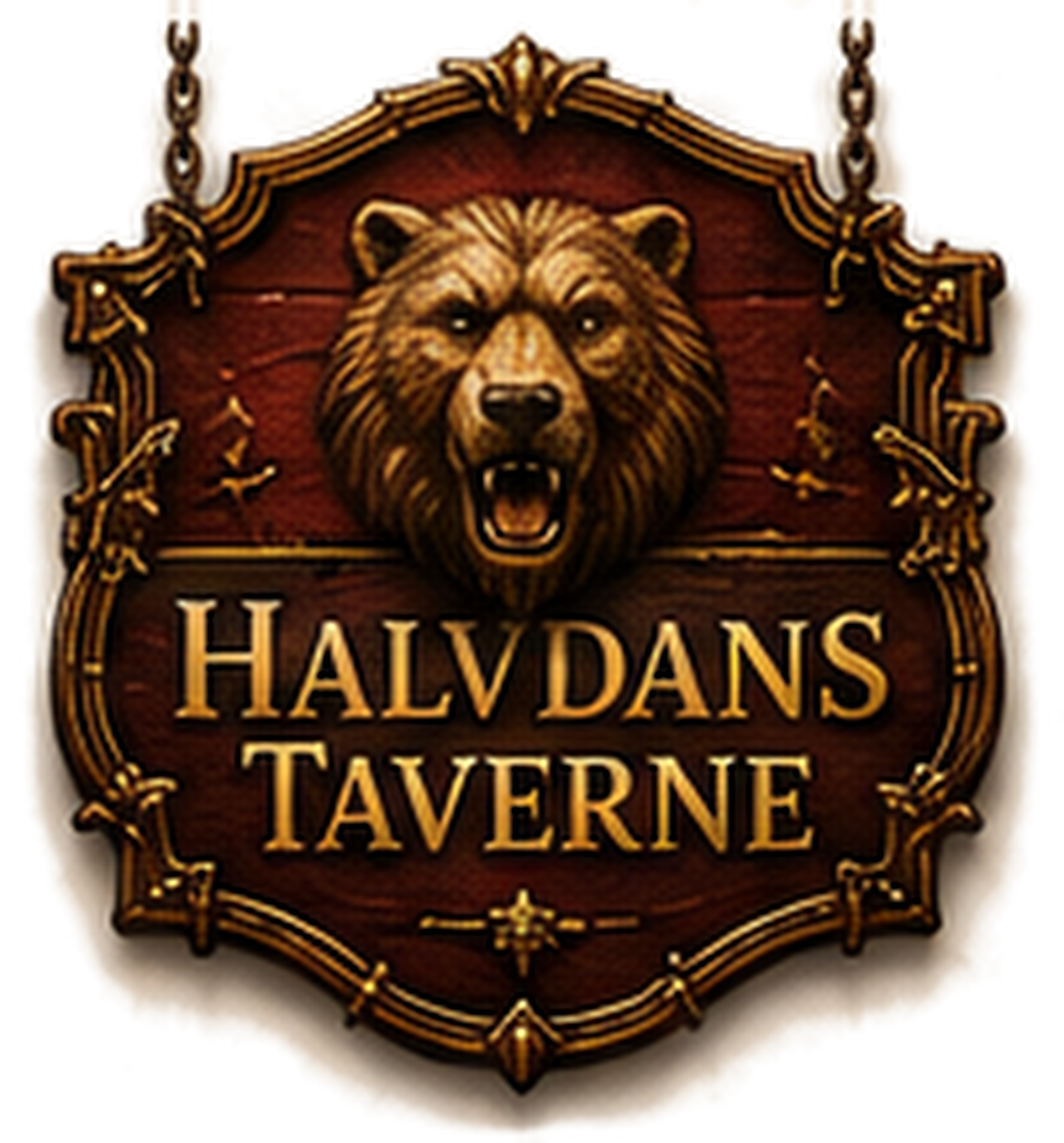 Halvdans Taverne