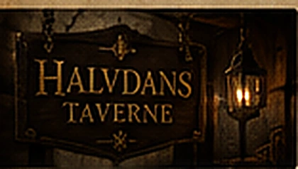 Tavernenschild