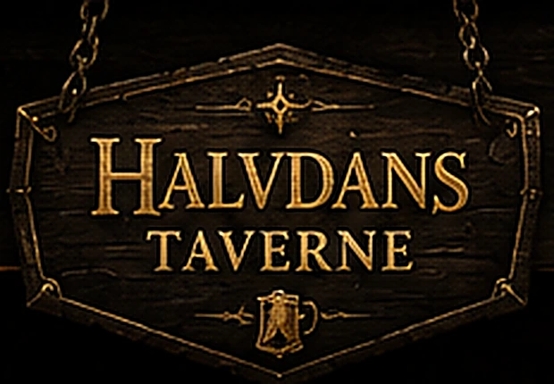 Halvdans Taverne